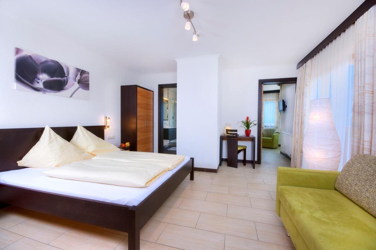 Panoramahotel Burgeck Krimml Cameră foto